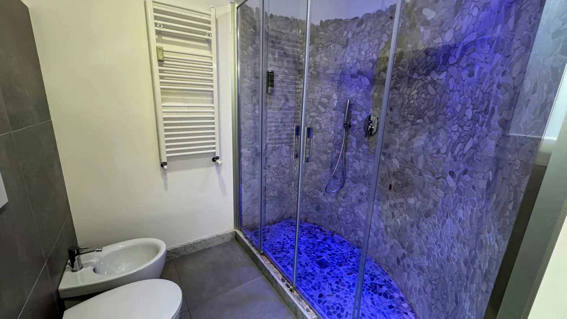 Caos Calmo Bed & Breakfast Rome