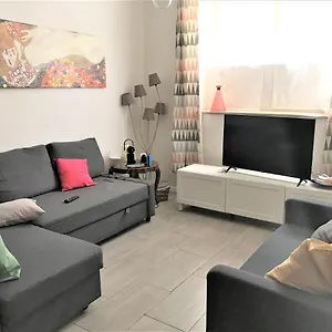 Appartamento Cris - Close To Vatican - Centre&stadiumarea, Roma