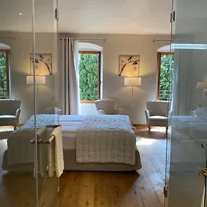 Casa L'andrunel Frühstückspension Limone sul Garda