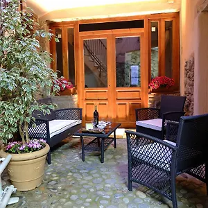 Casa Camilla Sardegna Gasthof San Vito (Sardinia)