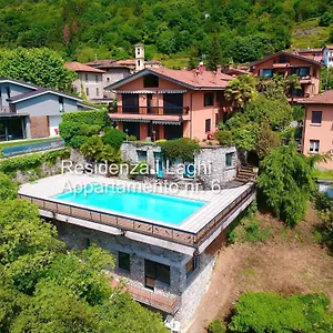  Appartement Residenza I Laghi Italie