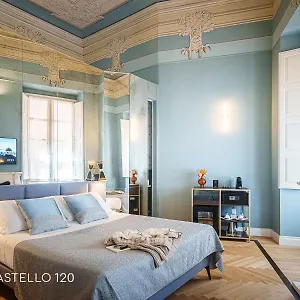 Birkin Castello Hotel Cagliari