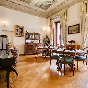 2* לינה וארוחת בוקר Affreschi Su Luxury
