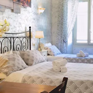 Rossana House Gasthof