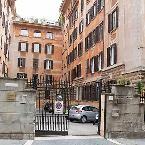 Casa vacanze Casaleone, Roma