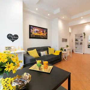 Appartamento *****amorhome***** New Luxury In The Heart Of, Roma
