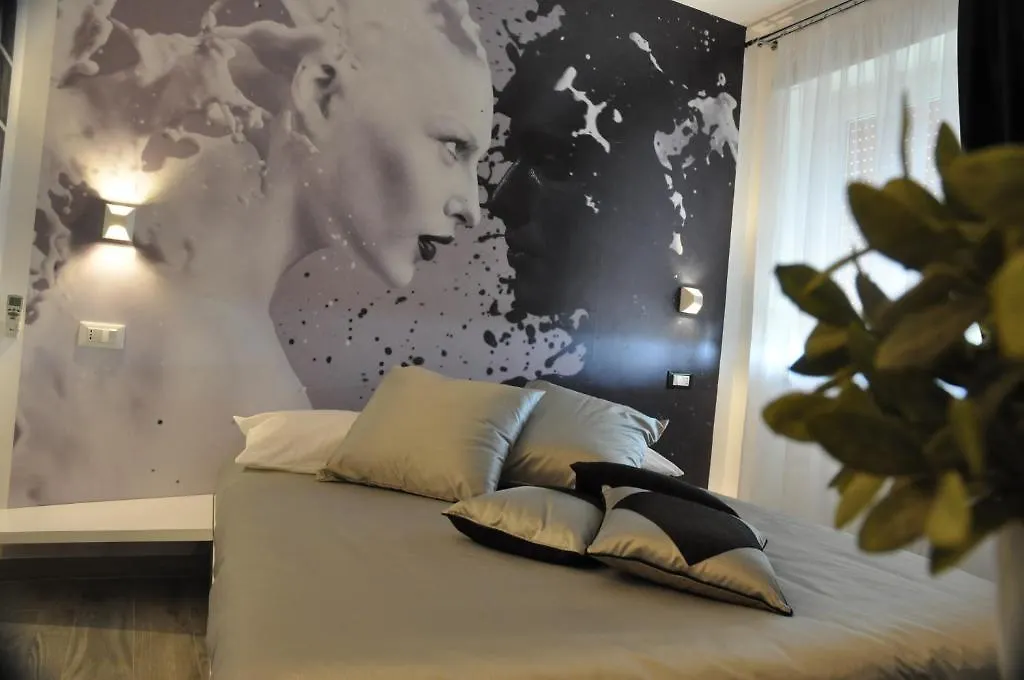 Caos Calmo Bed & Breakfast Roma