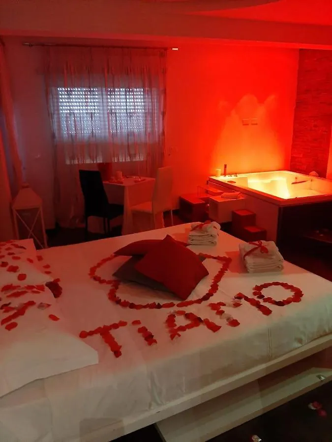 Caos Calmo Bed & Breakfast Rome