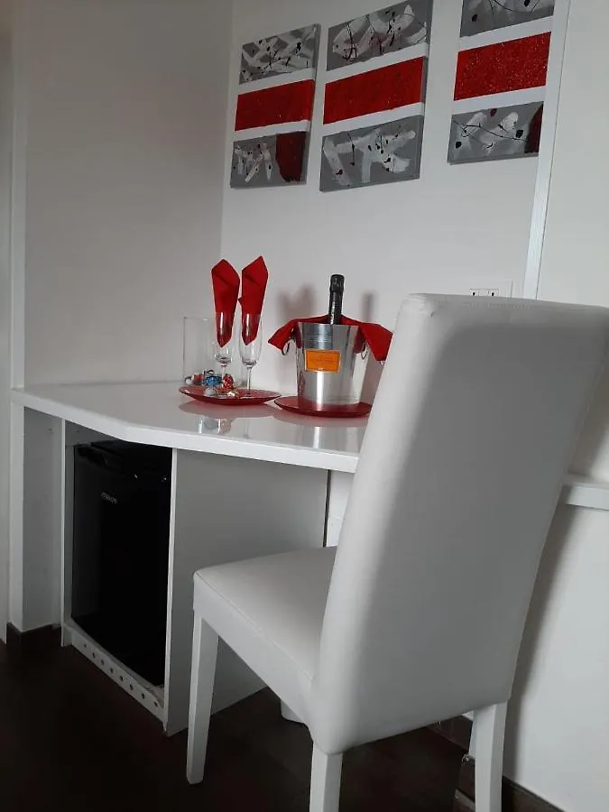 Caos Calmo Bed & Breakfast Rome Italy