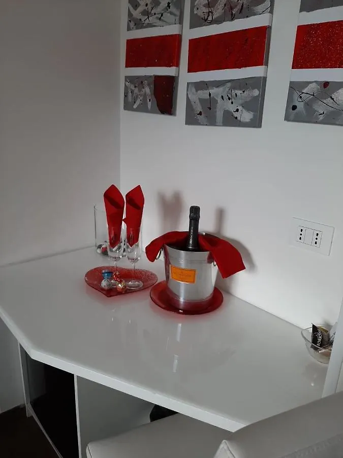 Caos Calmo Bed & Breakfast Rome
