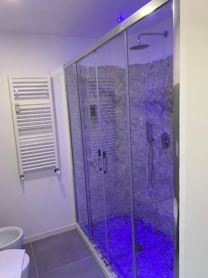 Caos Calmo Bed & Breakfast Rome 2*,  Italy