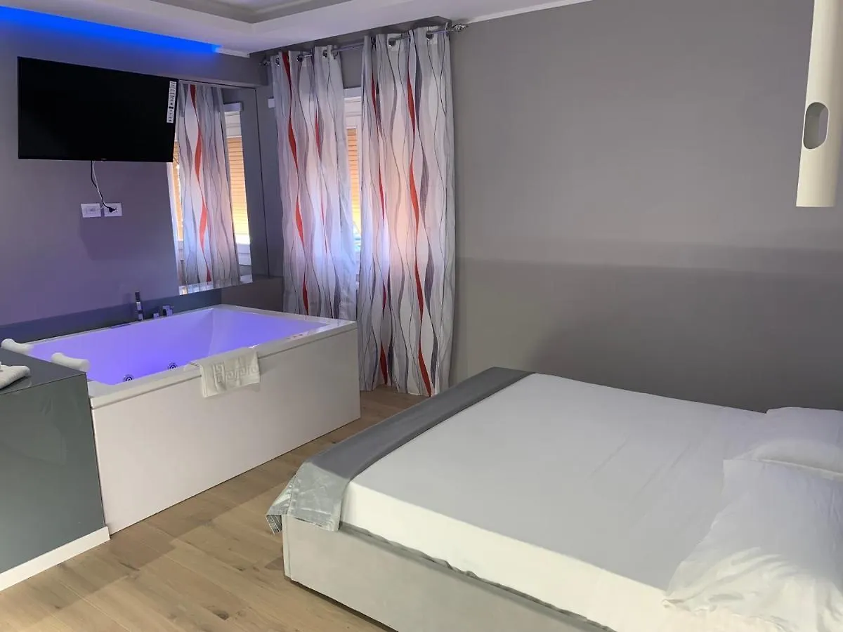 Caos Calmo Bed & Breakfast Rome 2*,