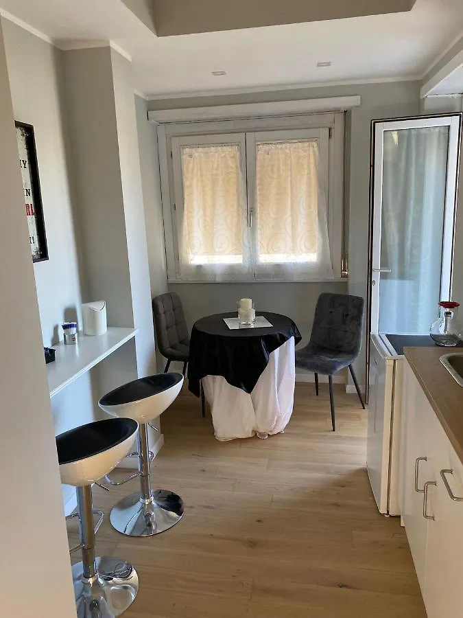 Caos Calmo Bed & Breakfast Rome