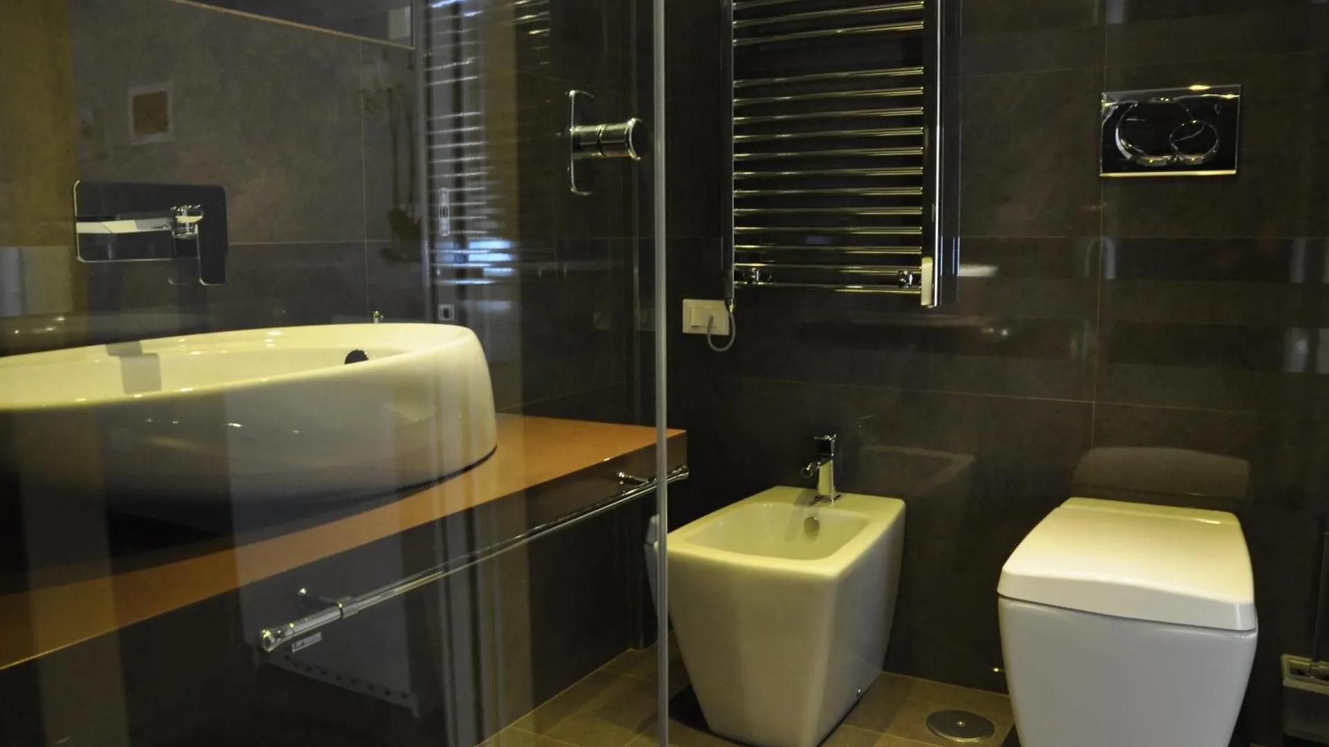 Caos Calmo Bed & Breakfast Rome