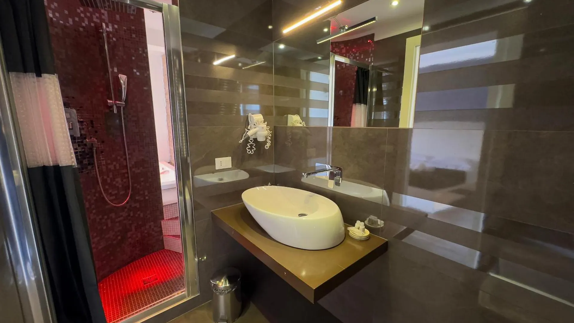 **  Caos Calmo Bed & Breakfast Rome Italy
