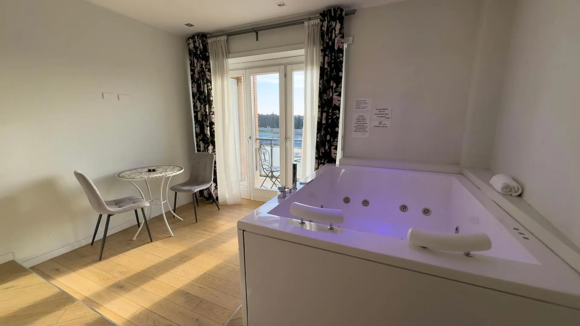**  Caos Calmo Bed & Breakfast Rome Italy
