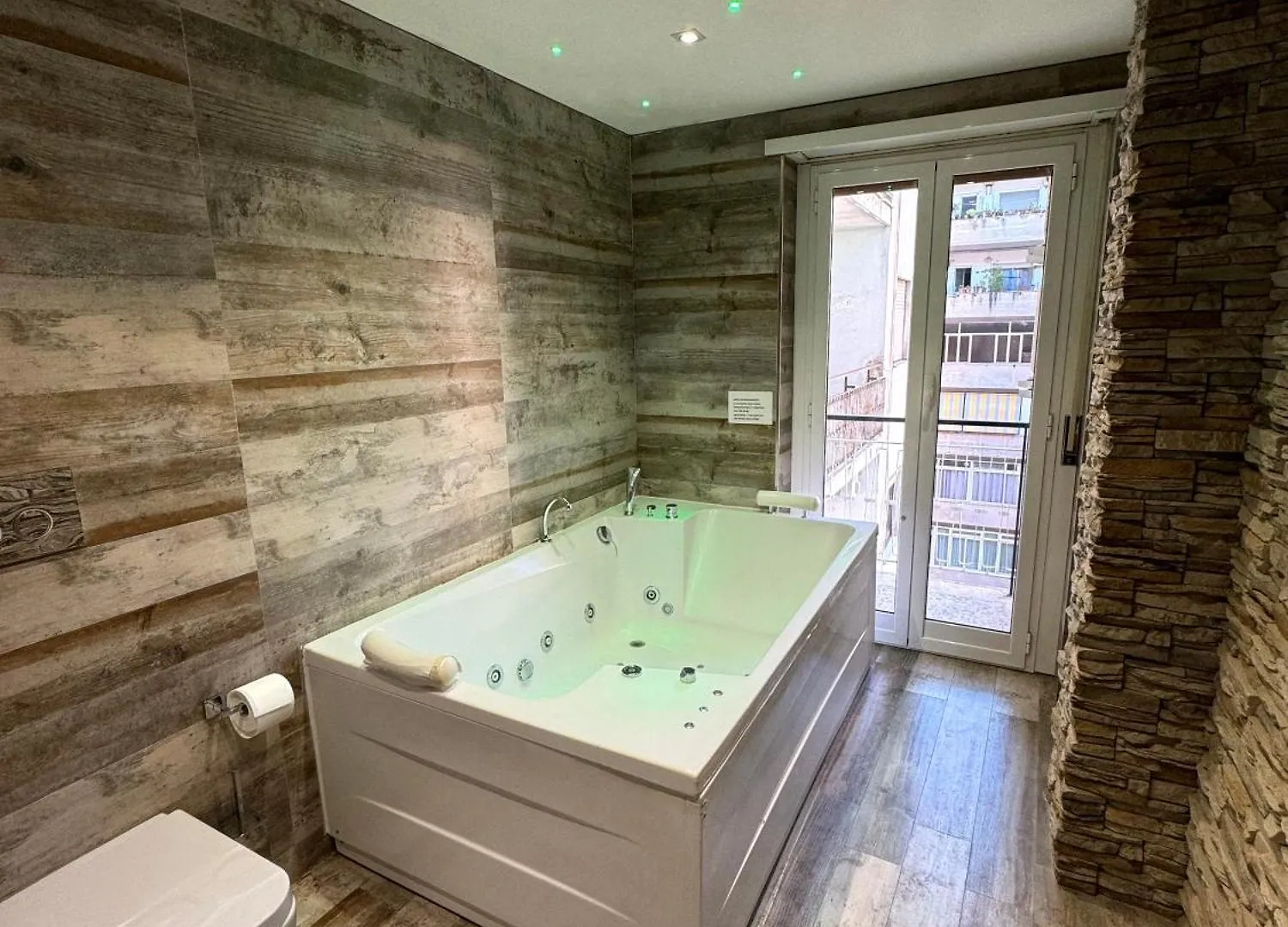 Caos Calmo Bed & Breakfast Rome