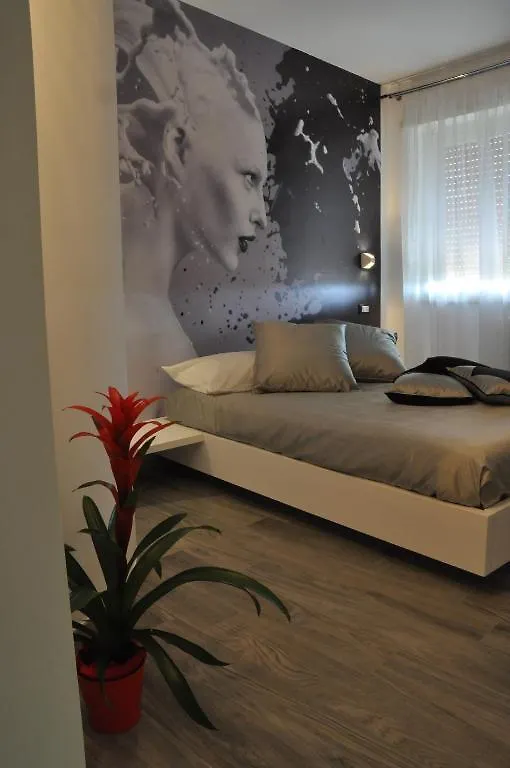 Bed & Breakfast Bed and Breakfast Caos Calmo Řím