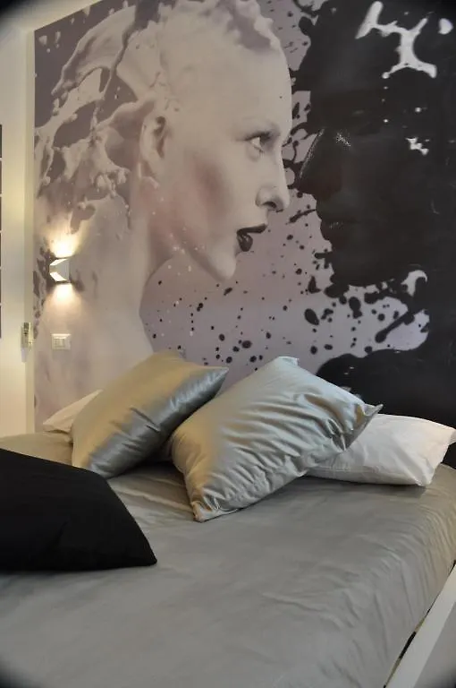 Bed & Breakfast Bed and Breakfast Caos Calmo Řím