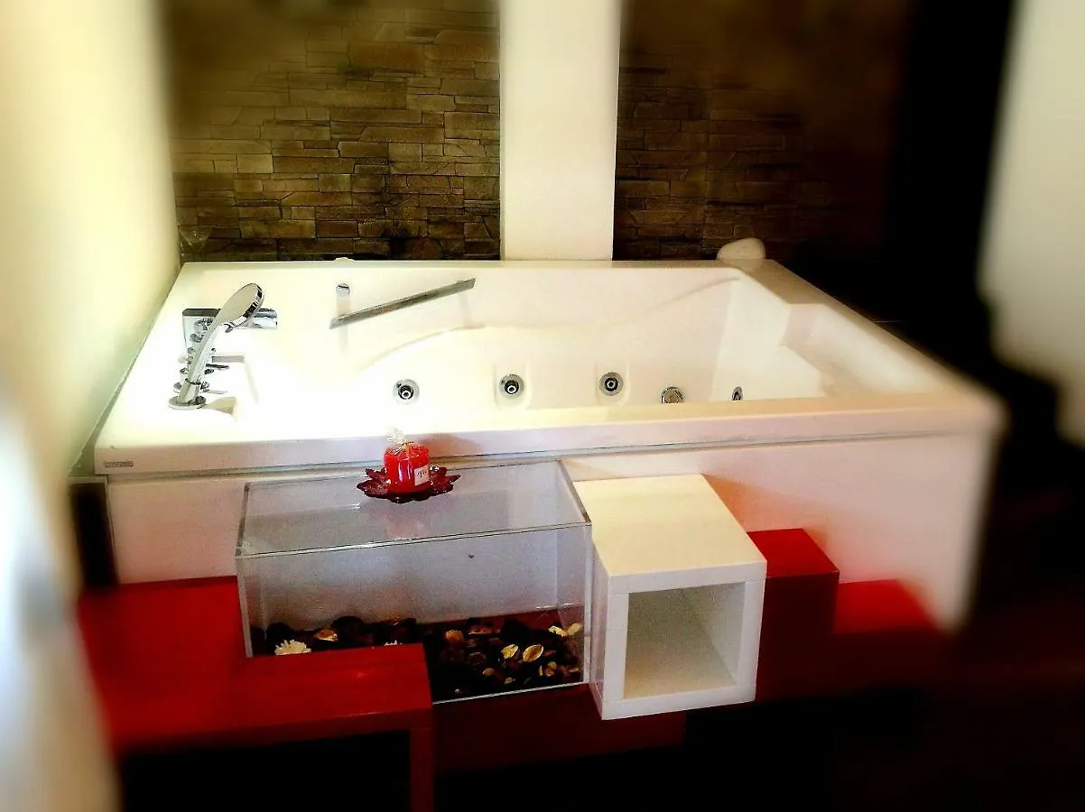 Caos Calmo Bed & Breakfast Rome 2*,  Italy