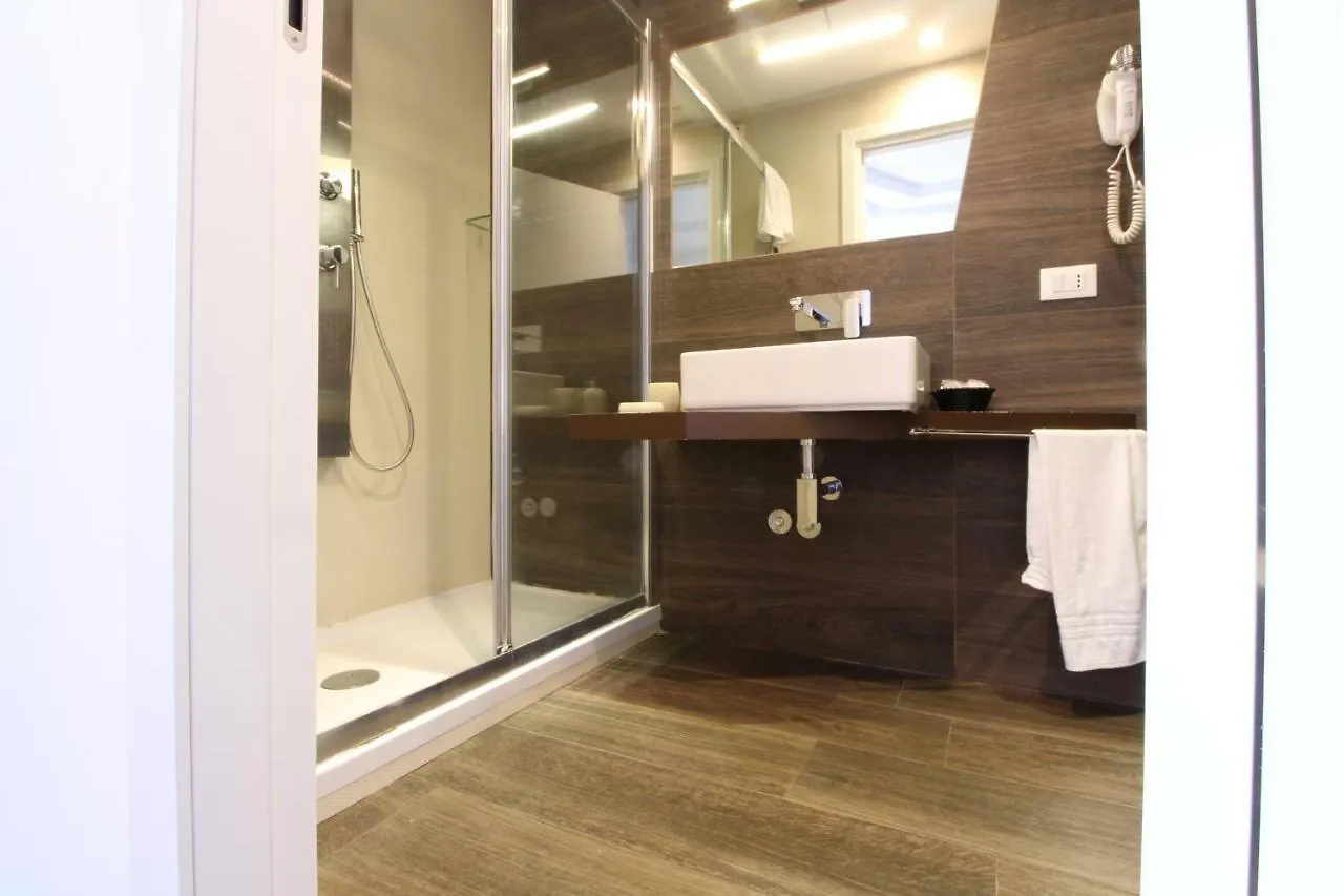 Caos Calmo Bed & Breakfast Rome 2*,