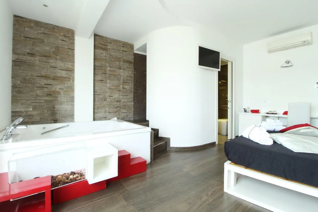Caos Calmo Bed & Breakfast Rome