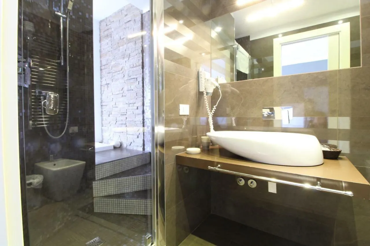Caos Calmo Bed & Breakfast Rome