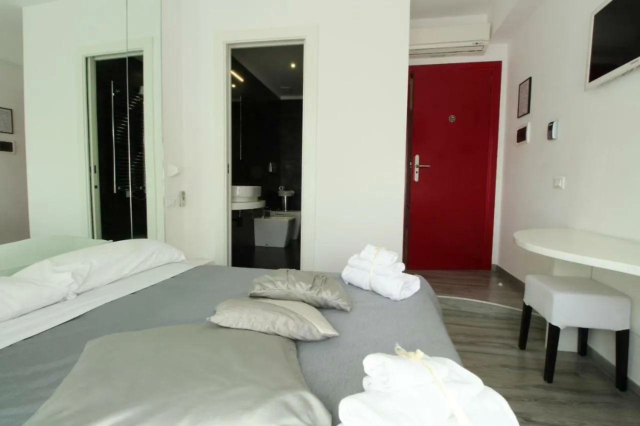 Caos Calmo Bed & Breakfast Rome 2*,